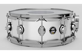 DS DRUM - DS FURY ALUMINUM SNARE 14x05 FALS1405